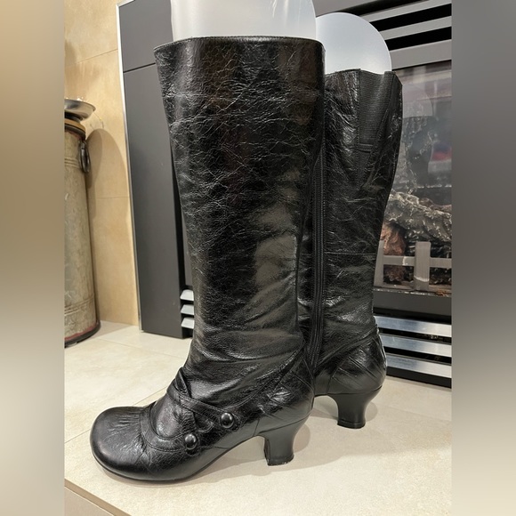 Mix Mooz Two Step boots - Picture 1 of 6